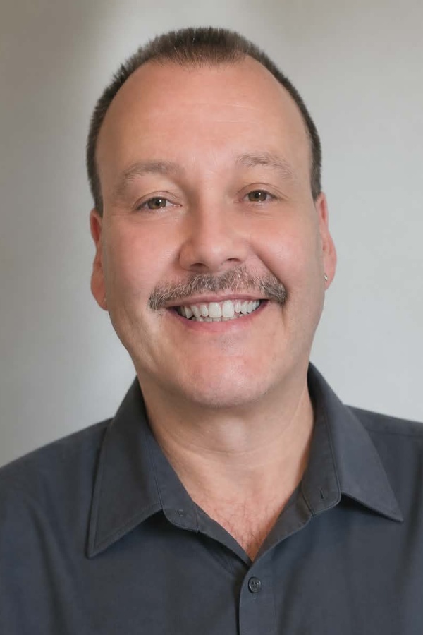 Cruise Brothers Travel Agent Jeffery Ostrem